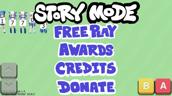 fnf羊妈模组最新版