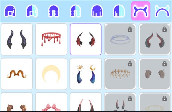 怪物女孩换装无广告版