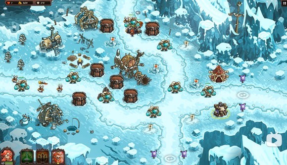 王国保卫战复仇zeta手机下载