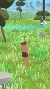 史诗飞机进化免广告版截图3