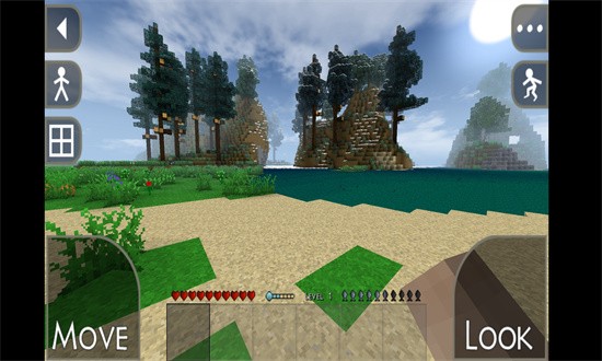 生存战争5.2远古之旅截图3