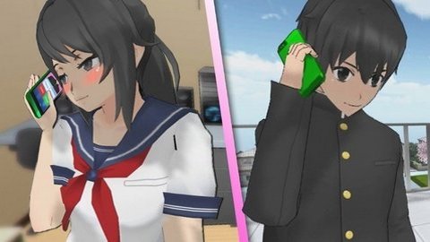 病娇模拟器同人1980模组截图1