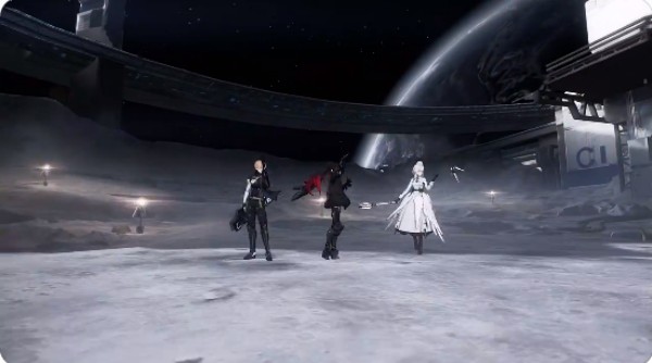 战双帕弥什官方服最新版下载