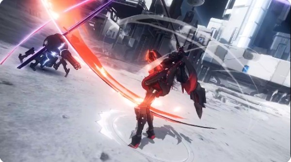 战双帕弥什官方服最新版下载