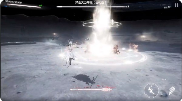 战双帕弥什官方服最新版下载