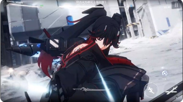 战双帕弥什官方服最新版下载