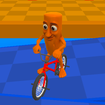 意大利脑腐自行车赛