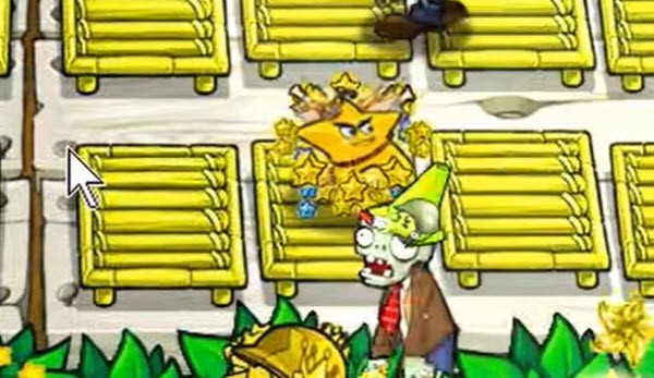 植物大战僵尸杨桃版2.0最新版本