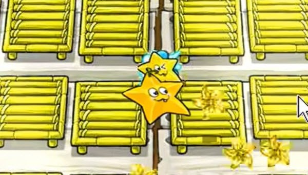 植物大战僵尸杨桃版2.0最新版本