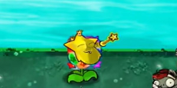 植物大战僵尸杨桃版2.0最新版本