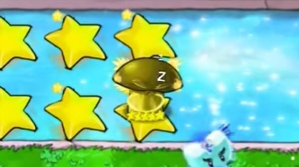 植物大战僵尸杨桃版2.0最新版本