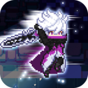 像素怪养成放置rpg