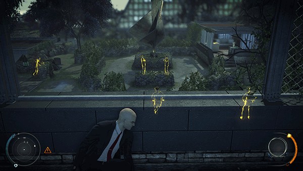 第一关怎么过配图1