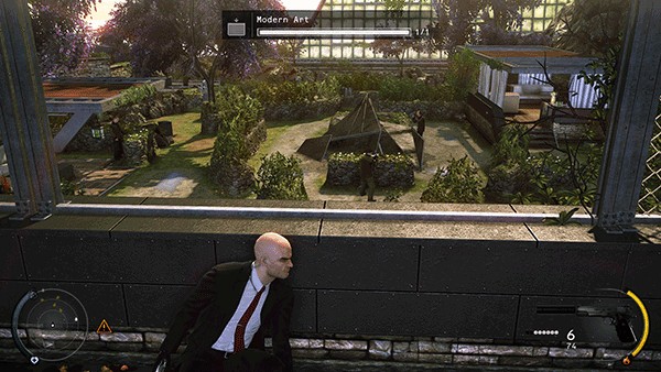 第一关怎么过配图2