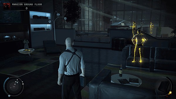 第一关怎么过配图5