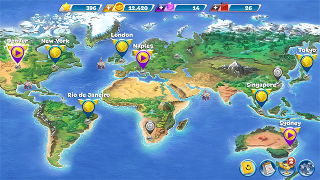 飞机大厨官方最新版本截图5