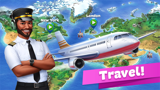 飞机大厨官方最新版本截图2