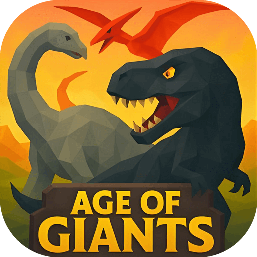 巨兽时代(巨人时代)最新版本