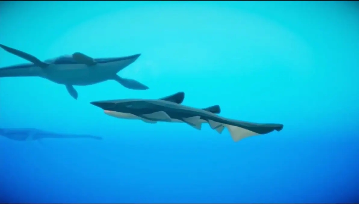 巨兽时代(巨人时代)最新版本