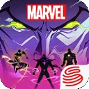 漫威秘法狂潮官网版