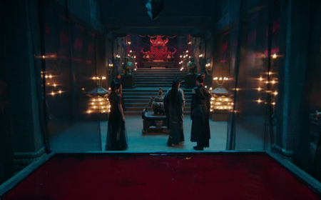 云光tv港澳台版截图3