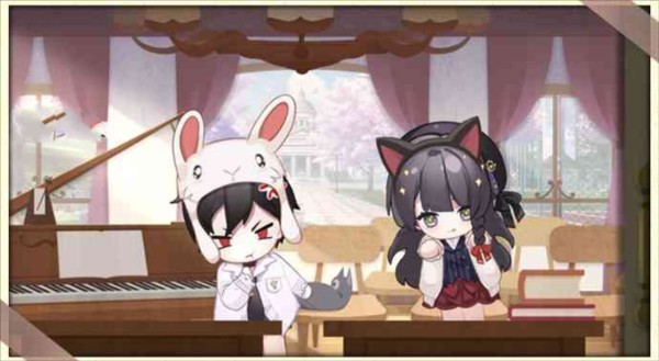 手偶剧场攻略配图1