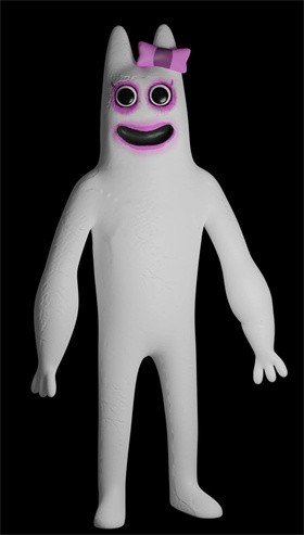 班班幼儿园8反恶魔mod菜单