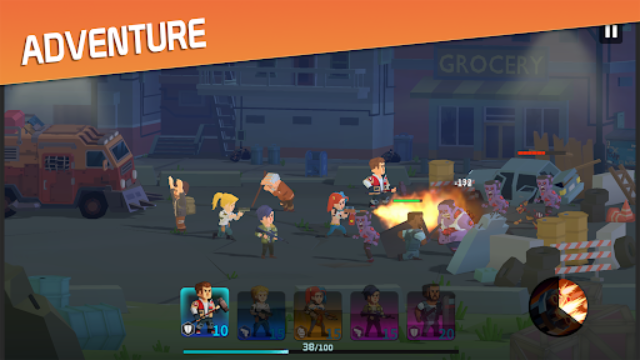 幸存之城折相思内置菜单版