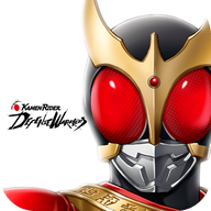 假面骑士防卫战士国际服