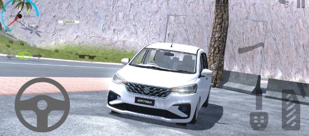 姿态改装模拟器