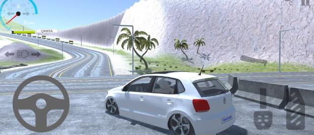 姿态改装模拟器