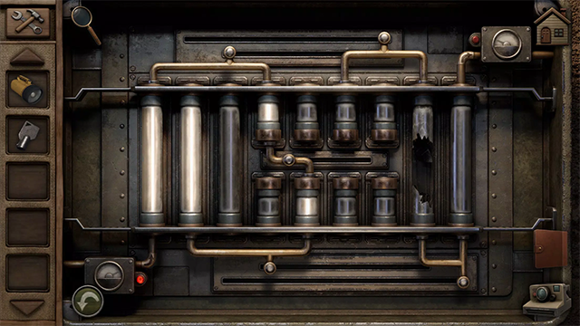 奥罗拉山官方正版截图4