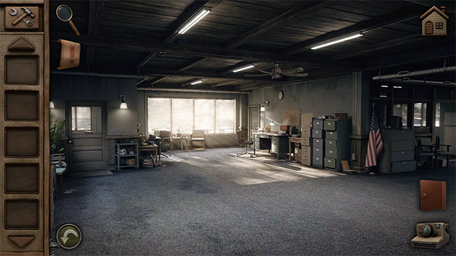 奥罗拉山官方正版截图2