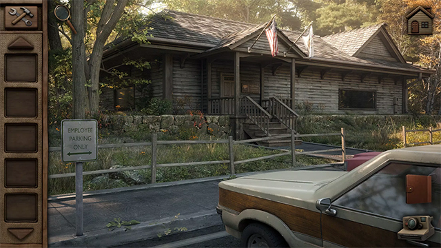 奥罗拉山官方正版截图3