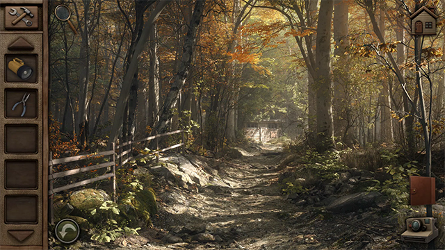 奥罗拉山官方正版截图1