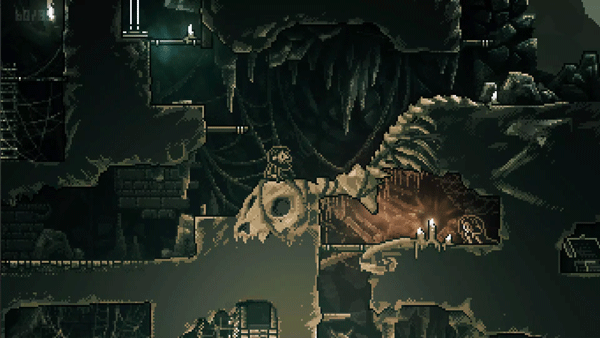 极渊手游安卓版