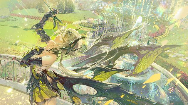 二重螺旋赛琪玩法攻略