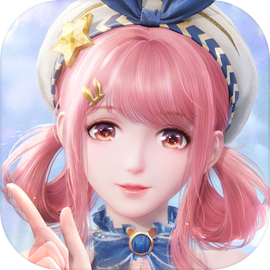 无限暖暖云游戏