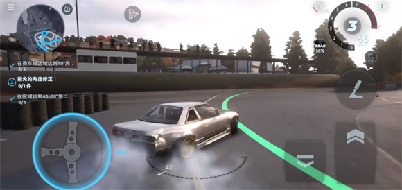 CarX漂移赛车3官方正版