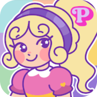 波莉镇小小世界