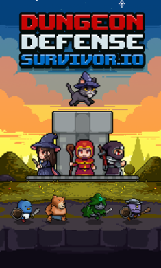 呼噜噜暴走地城