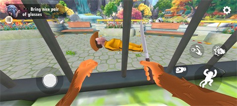 我是猴子手机版