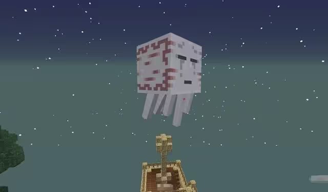 我的世界暮色森林模组