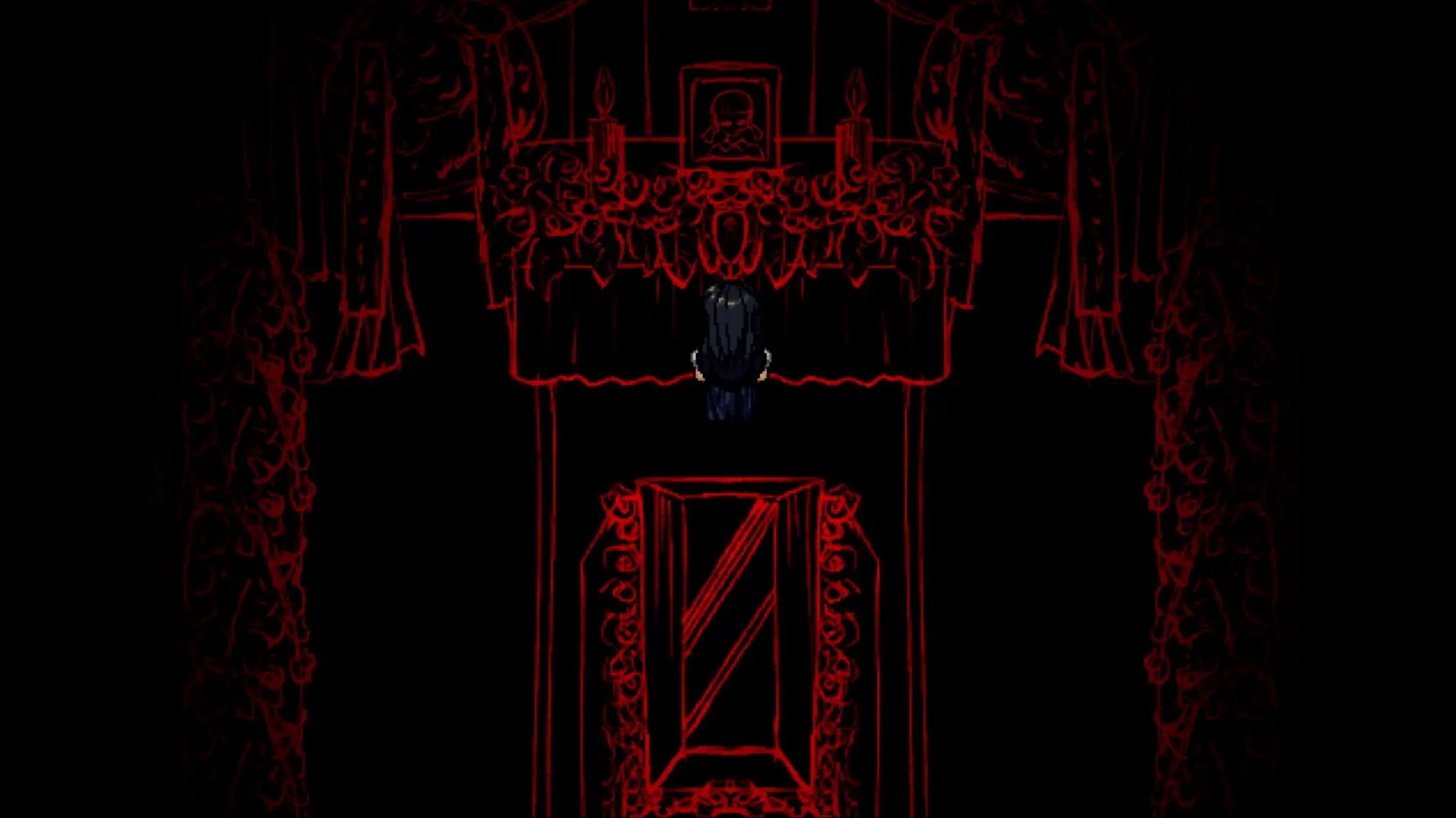 交界线手机移植版