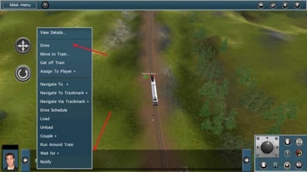 TRS12火车模拟器手机版下载