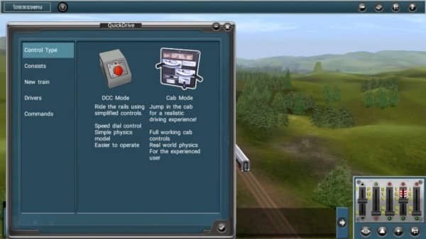 TRS12火车模拟器手机版下载