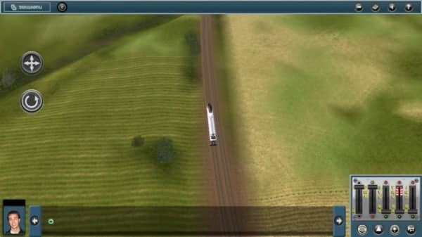 TRS12火车模拟器手机版下载