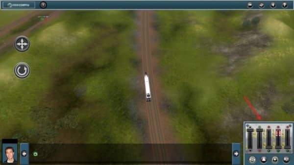 TRS12火车模拟器手机版下载