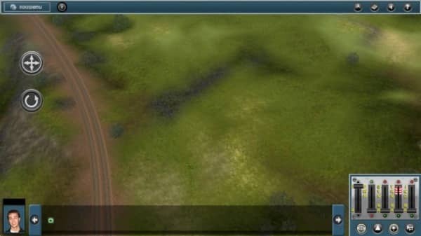 TRS12火车模拟器手机版下载