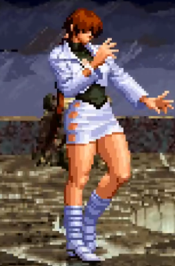 mugen全女格斗2025整合版